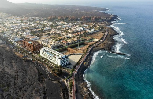 Palm-Mar Apartment | 61 m² Apartment ∙ 2 bedrooms ∙ 6 guests