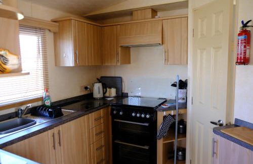Mappleton Resort | 61 Southfield - Skipsea Sands