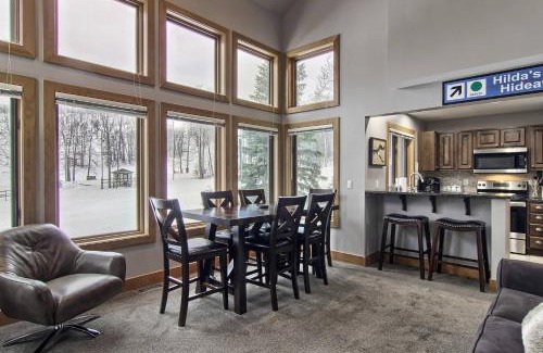 Boyne Falls House | 610 Disciples Village Condo