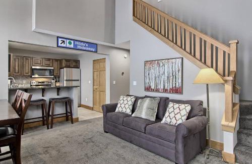 Boyne Falls House | 610 Disciples Village Condo