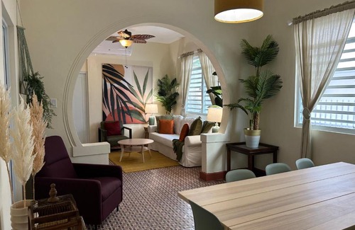 Miramar Apartment | 610@Miramar