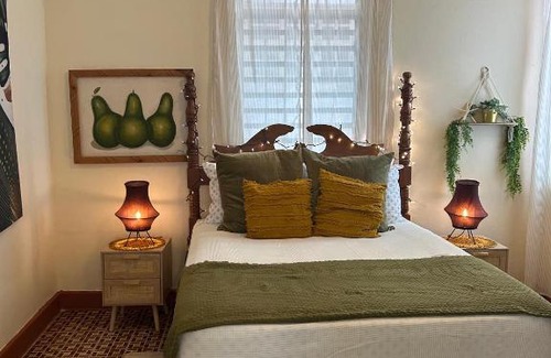 Miramar Apartment | 610@Miramar