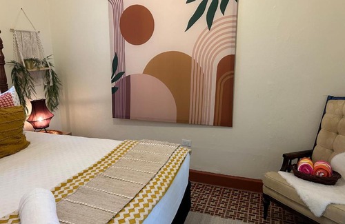Miramar Apartment | 610@Miramar