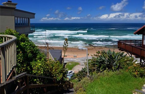 Herolds Bay Apartment | 610 The Herolds Bay