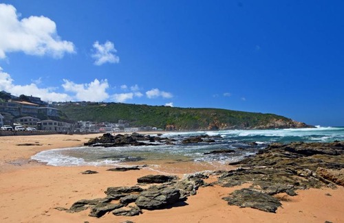 Herolds Bay Apartment | 610 The Herolds Bay