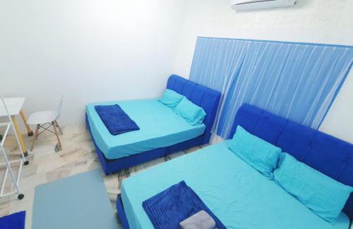 Seremban House | 611 Navy House Seremban Homestay Seremban Town