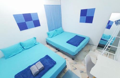 Seremban House | 611 Navy House Seremban Homestay Seremban Town
