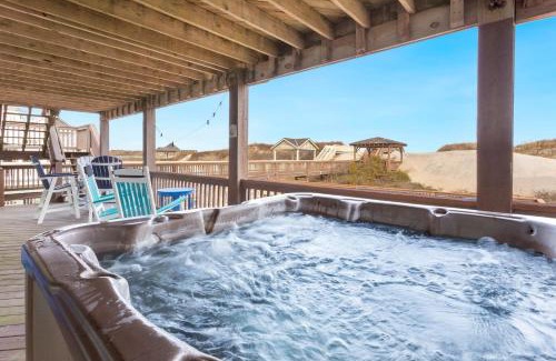 Nags Head House | 6119 - Gone Coastal