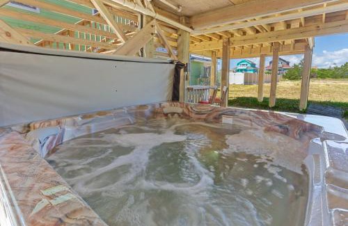 Nags Head House | 6129 - Lady Jane