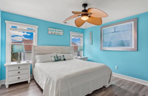 Nags Head House | 6138 - Island Life Cottage