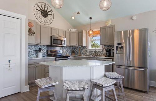 Nags Head House | 6138 - Island Life Cottage