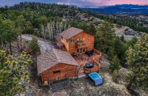 Bailey House | 614 Eagle Tr