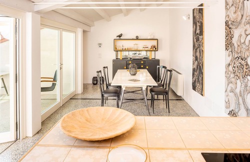 Lazise Old Town Apartment | 617A Lakeview Apartment Cristina
