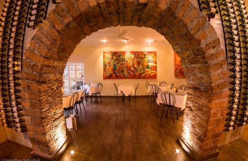 La Candelaria Hotel | 61Prado Hotel