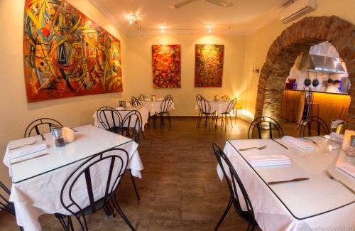 La Candelaria Hotel | 61Prado Hotel