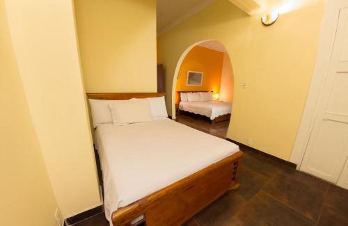 La Candelaria Hotel | 61Prado Hotel