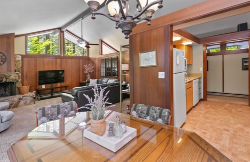 Graeagle Condo | #62 Graeagle Meadows