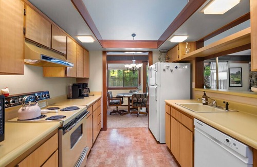 Graeagle Condo | #62 Graeagle Meadows