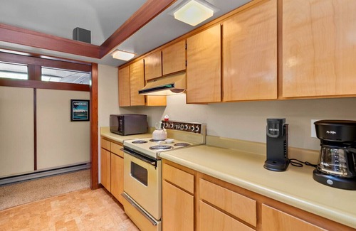 Graeagle Condo | #62 Graeagle Meadows