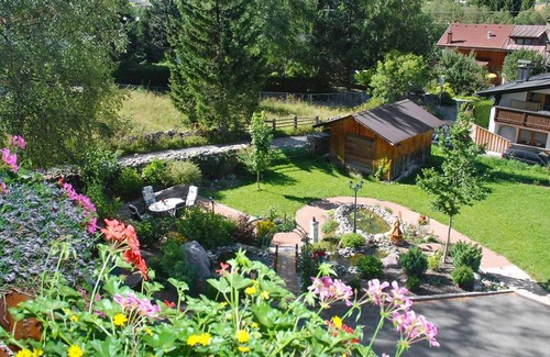 Pettneu am Arlberg Apartment | 62 m² Apartment ∙ 2 bedrooms ∙ 6 guests