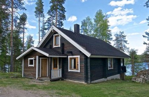 Puumala House | 62 m² Apartment ∙ 2 bedrooms ∙ 6 guests