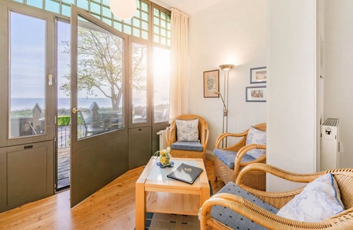 Seebad Bansin Apartment | 62 m² Apartment ∙ 2 bedrooms ∙ 4 guests