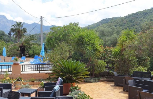Serriera Apartment | 62 m² Apartment ∙ 2 bedrooms ∙ 6 guests