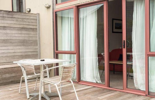 Franz Josef Glacier Resort | 62 m² Resort ∙ 2 bedrooms ∙ 5 guests