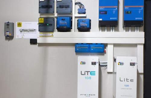 George Apartment | 62 on Adderley