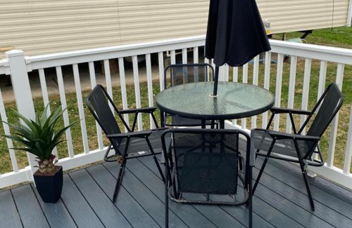 Cowes Resort | 62 Solent Village