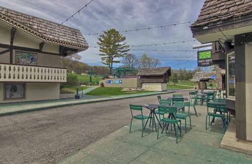 Boyne Falls House | 620 Disciples Village