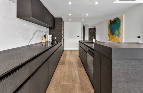 Coal Harbour Apartment | 620 New · Phenomenal Ocean View 3BE+3BA Condo/Gym