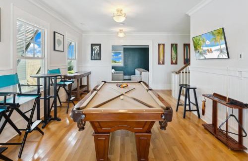 Nags Head House | 6204 - Seaside Oasis