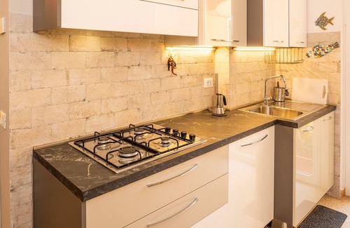 Lazise Old Town Apartment | 620A Casa Nonna Teresa