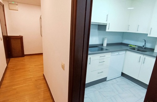 Las Campas y San Claudio Apartment | 621A Apartamento Tito Oviedo