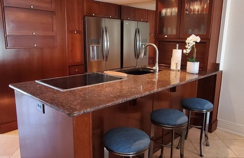 Sawgrass Condo | 625 Oceanfront Surf Villas @ Ponte Vedra Beach, near TPC Sawgrass & Mayo Clinic!