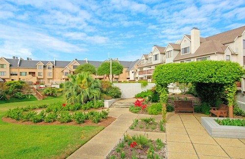 Saint Helena Island Condo | 627 Newhaven