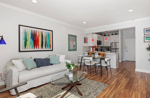 Carlsbad Condo | 628 Escape to Relaxation-Free Wifi-Free Parking