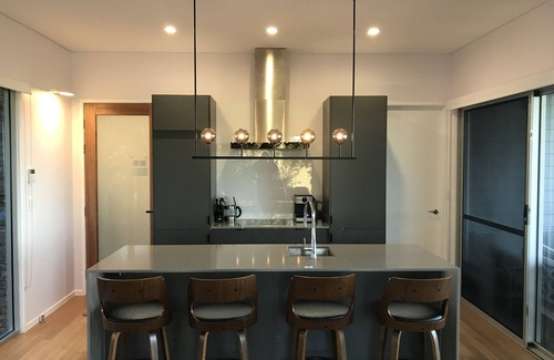 Balmoral Ridge House | 629 Balmoral Ridge - secluded hideaway with spectacular views