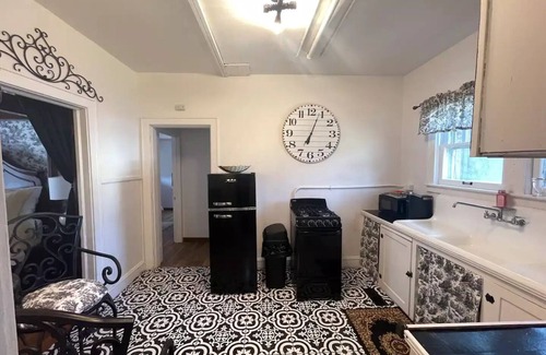 Point Pleasant House | 629 on Main Rental An