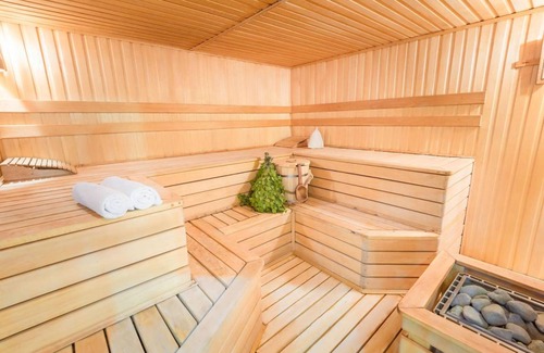 Heringsdorf Apartment | 63 m² Apartment ∙ 1 bedroom ∙ 2 guests