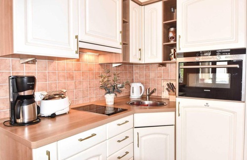 Seebad Heringsdorf Apartment | 63 m² Apartment ∙ 1 bedroom ∙ 2 guests