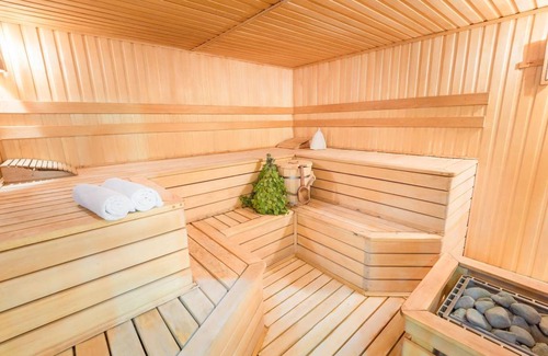 Heringsdorf Apartment | 63 m² Apartment ∙ 1 bedroom ∙ 2 guests