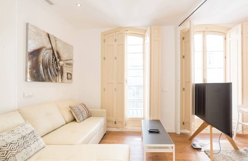 Centro Apartment | 63 m² Apartment ∙ 1 bedroom ∙ 4 guests