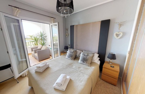 Roldan Apartment | 63 m² Apartment ∙ 2 bedrooms ∙ 4 guests