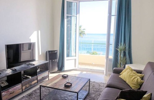 La Californie Apartment | 63 m² Apartment ∙ 2 bedrooms ∙ 5 guests