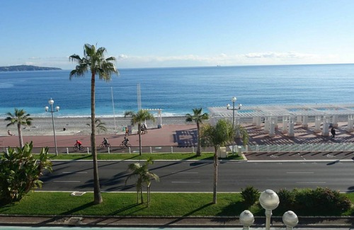 La Californie Apartment | 63 m² Apartment ∙ 2 bedrooms ∙ 5 guests