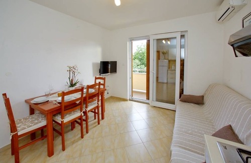 Sukosan Apartment | 63 m² Apartment ∙ 2 bedrooms ∙ 5 guests