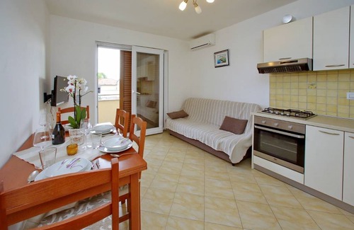 Sukosan Apartment | 63 m² Apartment ∙ 2 bedrooms ∙ 5 guests