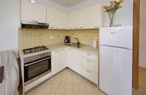 Sukosan Apartment | 63 m² Apartment ∙ 2 bedrooms ∙ 5 guests